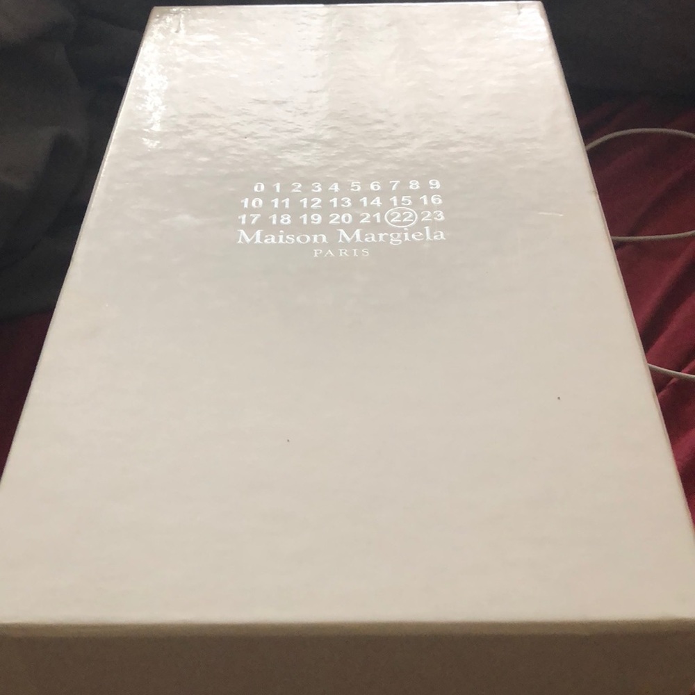 Maison Margiela replica (white painter)